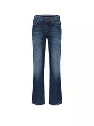 CAMBIO | Jeans 7/8 FENJA | blau