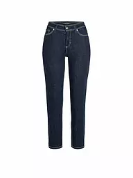CAMBIO | Jeans 7/8 Piper | dunkelblau