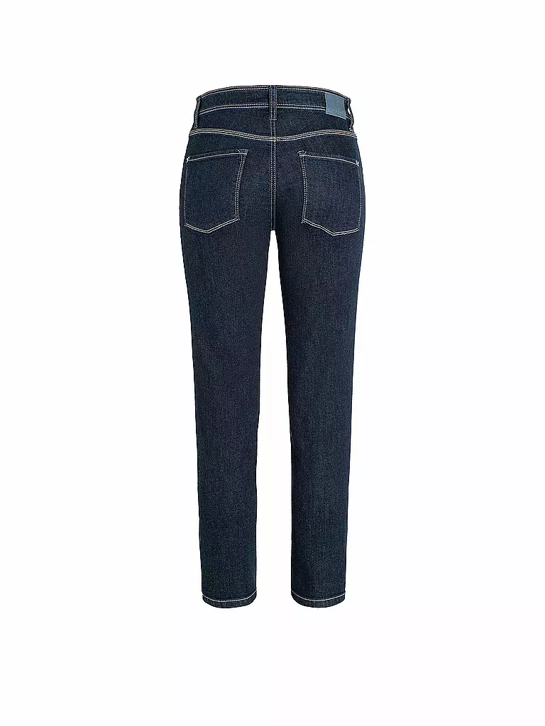 CAMBIO | Jeans 7/8 Piper | blau