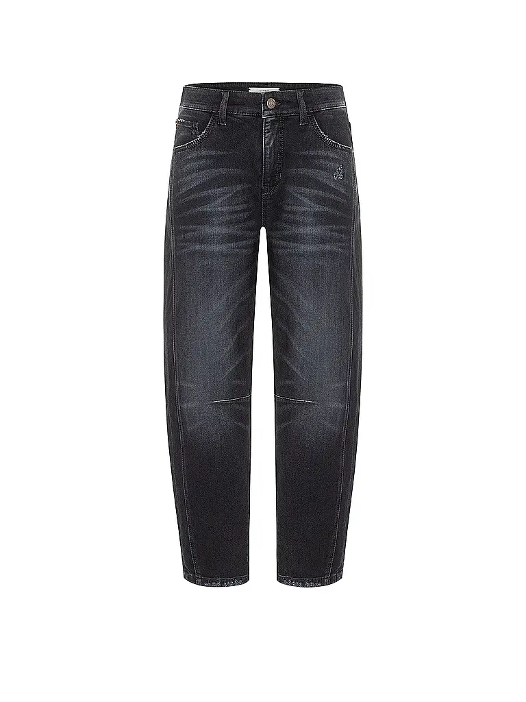 CAMBIO | Jeans Balloon Fit ELIA | Grau