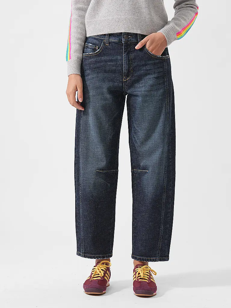 CAMBIO | Jeans Balloon Fit ELIA | 