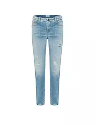 CAMBIO | Jeans Balloon Fit KERRY | hellblau