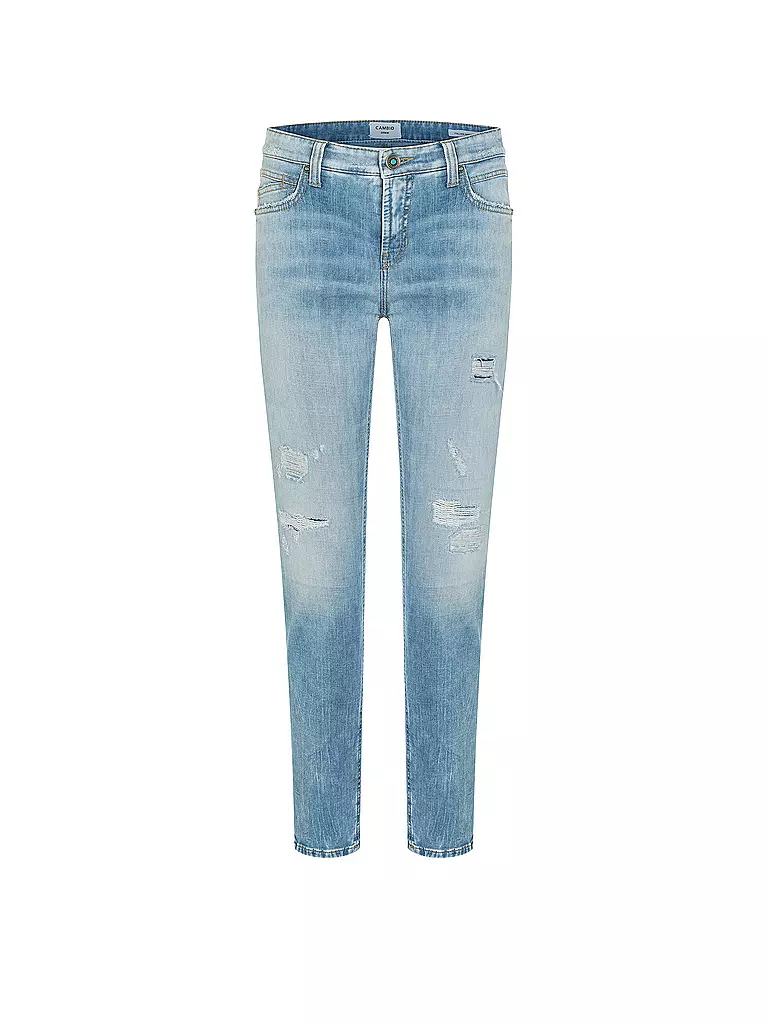 CAMBIO | Jeans Balloon Fit KERRY | hellblau