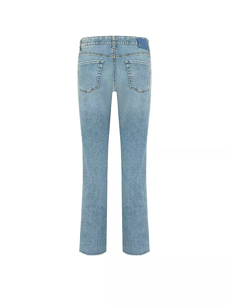 CAMBIO | Jeans Bootcut Fit PARIS | hellblau