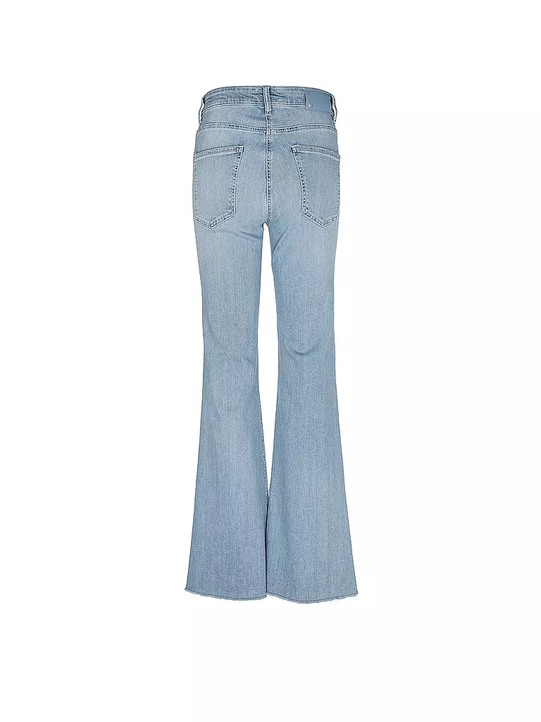 CAMBIO | Jeans FABIENNE | hellblau