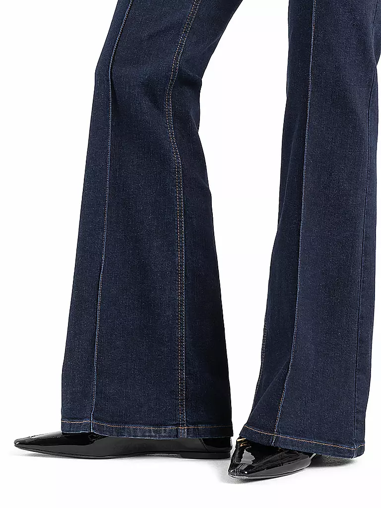 CAMBIO | Jeans FEA | dunkelblau