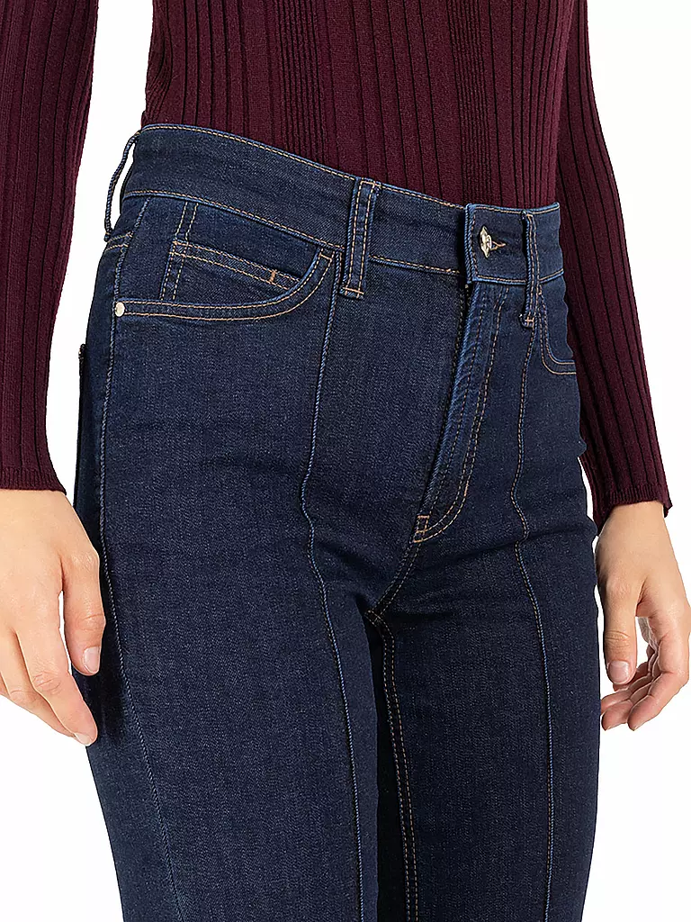 CAMBIO | Jeans FEA | dunkelblau