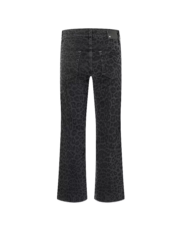 CAMBIO | Jeans Flared Fit 7/8 FRANCESCA | 
