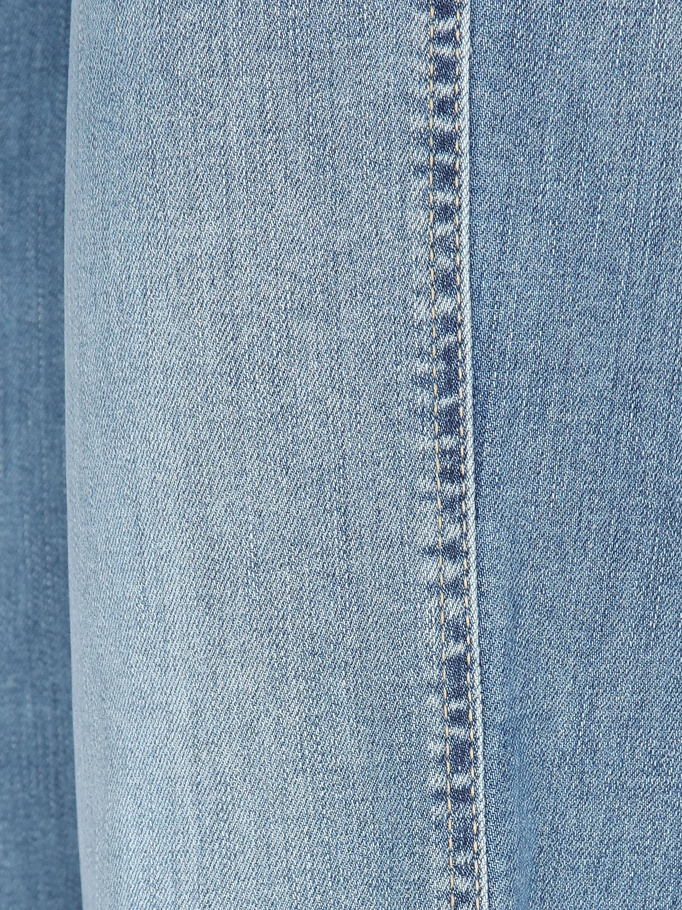 CAMBIO | Jeans Flared Fit FRANCESCA | blau