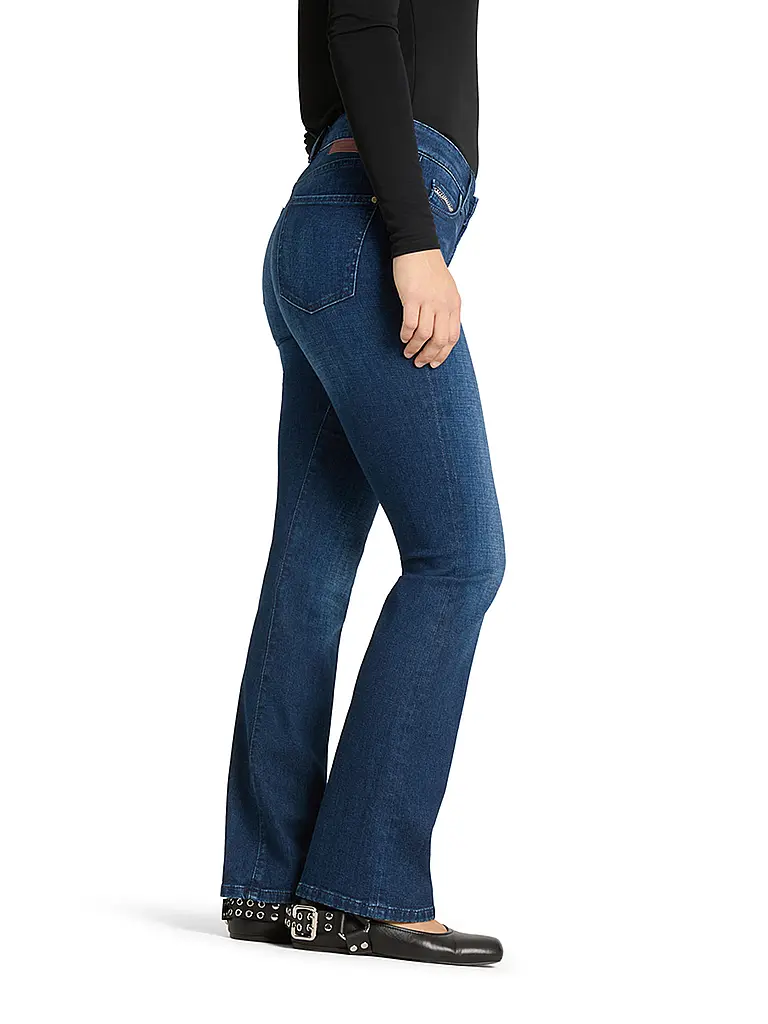 CAMBIO | Jeans Flared Fit PARIS FLARED | 