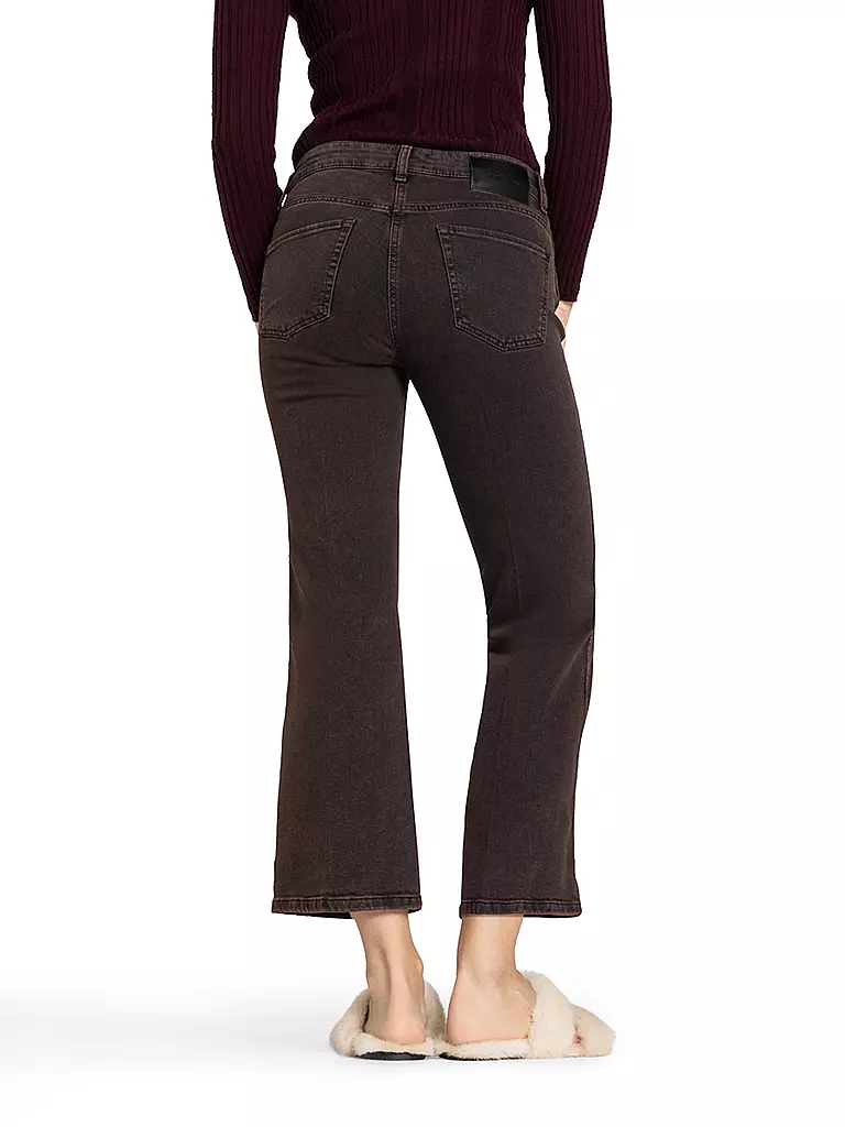 CAMBIO | Jeans FRANCESCA | braun