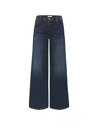 CAMBIO | Jeans PALAZZO | Dunkelblau