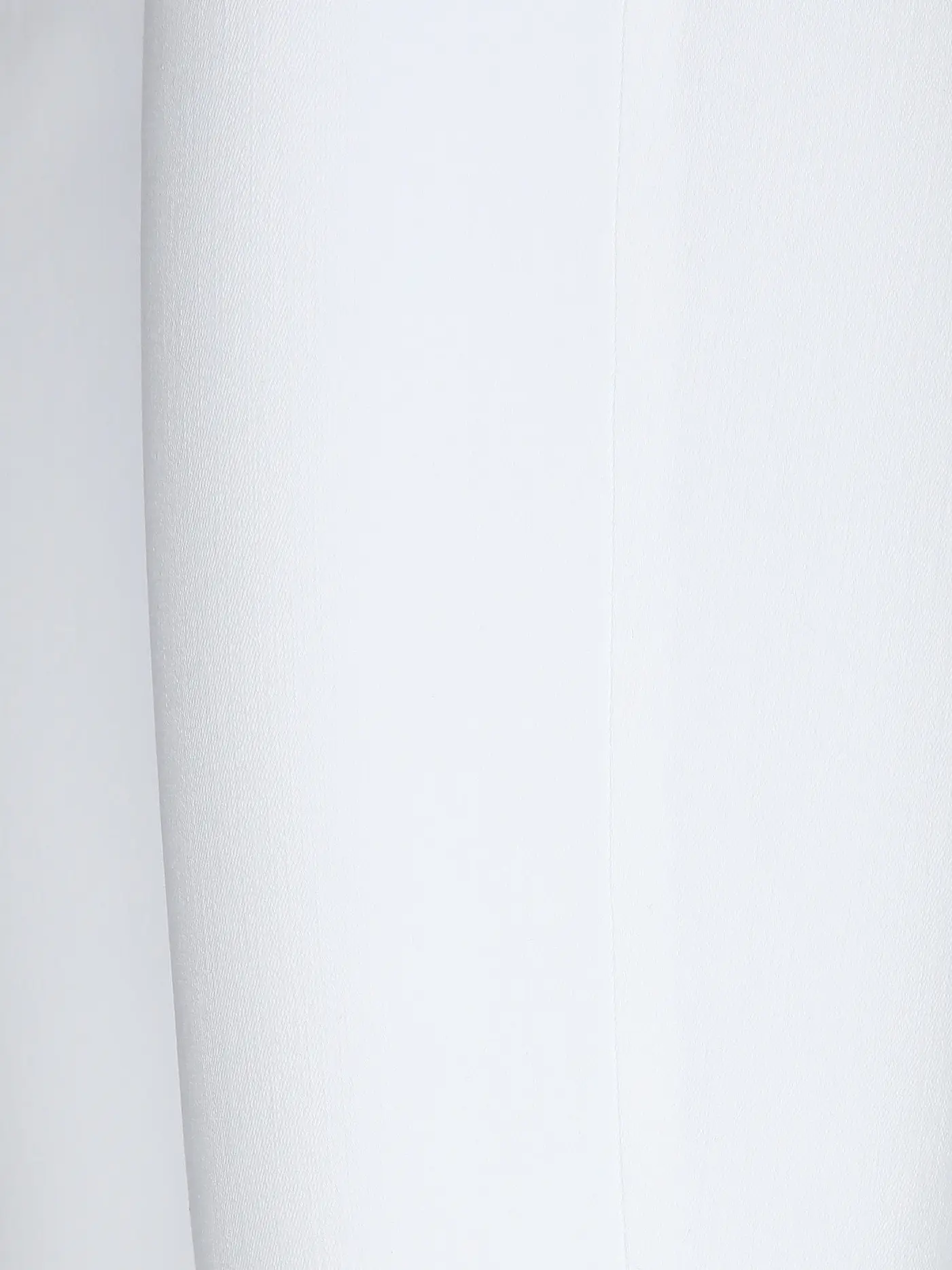 CAMBIO | Jeans PARIS FLARED | weiss