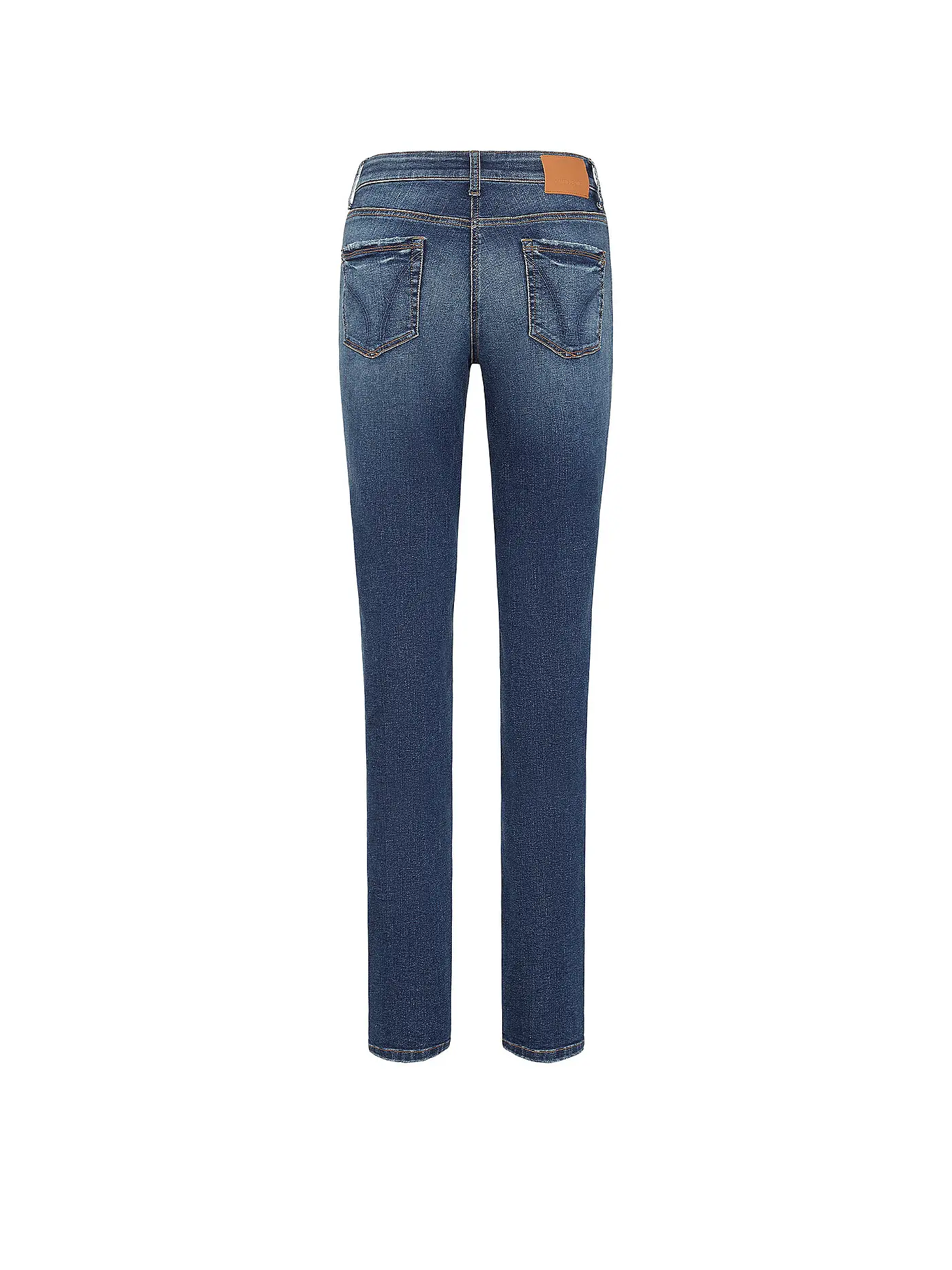 CAMBIO | Jeans PARLA | blau