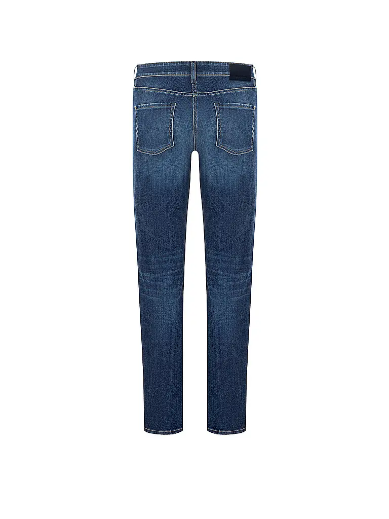 CAMBIO | Jeans PIPER LONG | blau