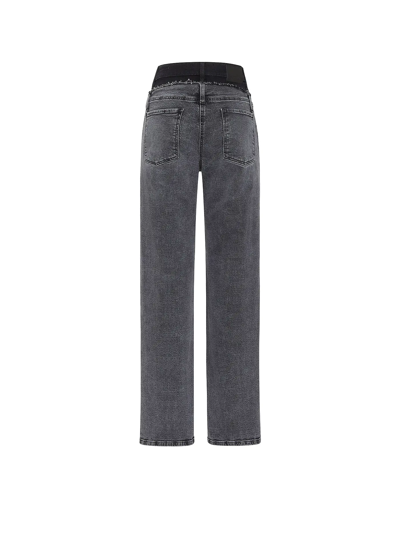 CAMBIO | Jeans SHANNEN | grau