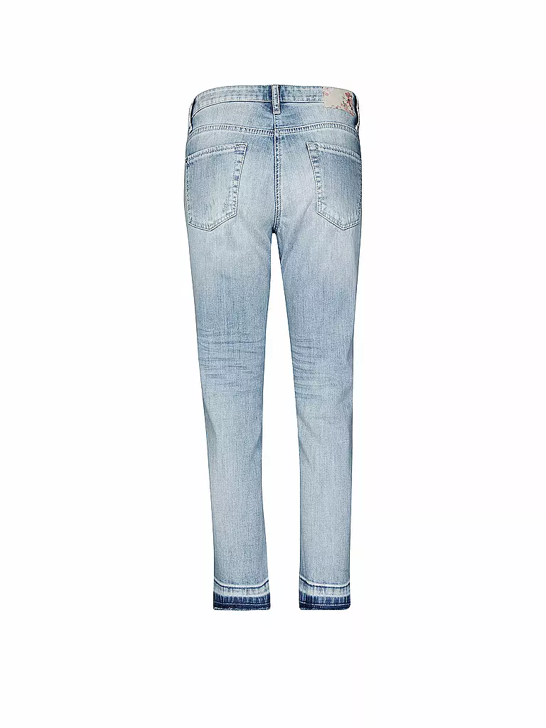 CAMBIO | Jeans Slim-Fit "Liu" 7/8 | 