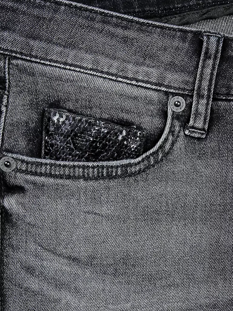 CAMBIO | Jeans Slim-Fit "Liu" 7/8 | 