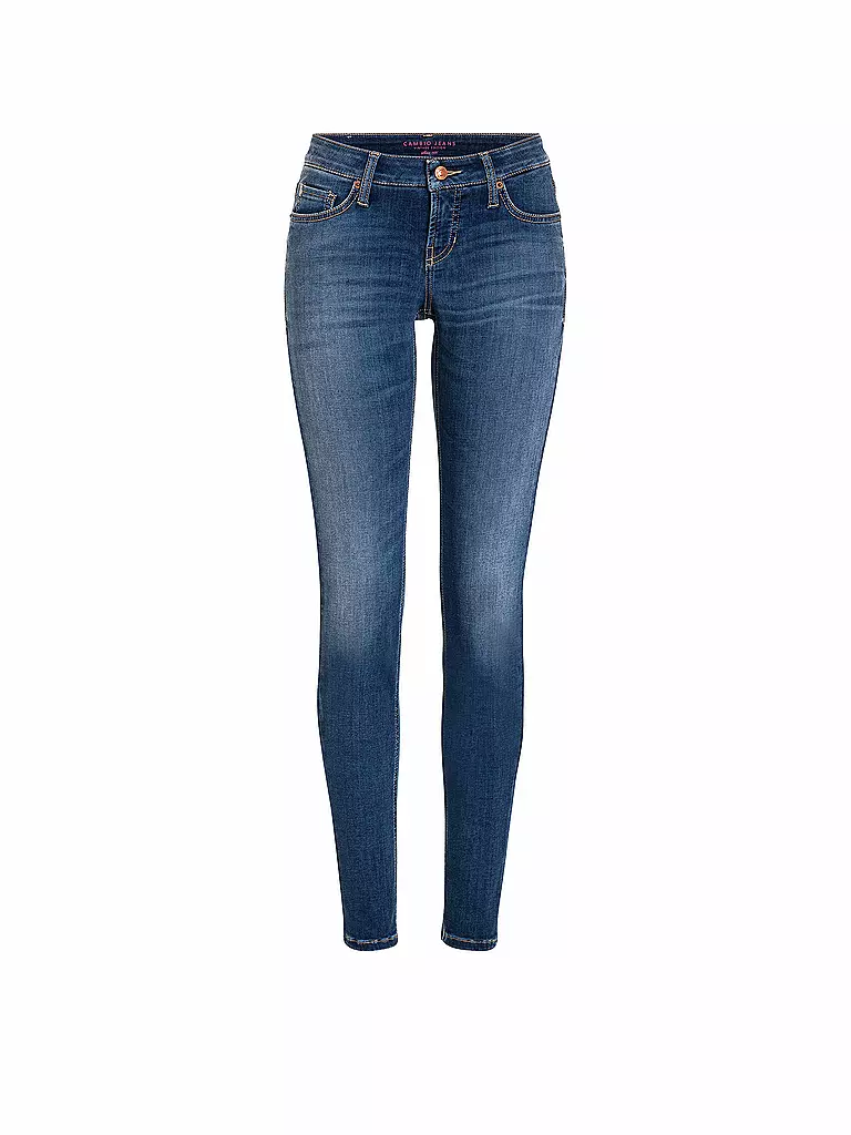 CAMBIO | Jeans Slim-Fit "Liu Long" | 
