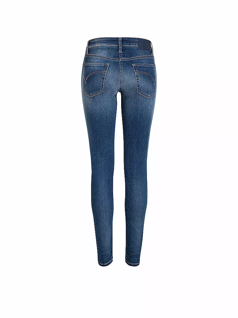 CAMBIO | Jeans Slim-Fit "Liu Long" | 