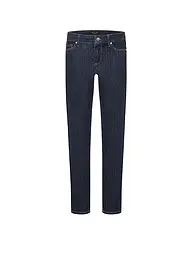 CAMBIO | Jeans Straight Fit PIPER LONG | Dunkelblau
