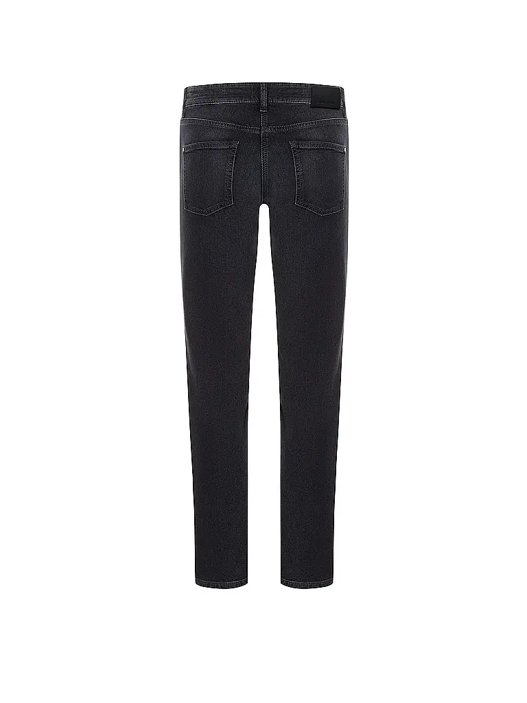 CAMBIO | Jeans Straight Fit PIPER LONG | 