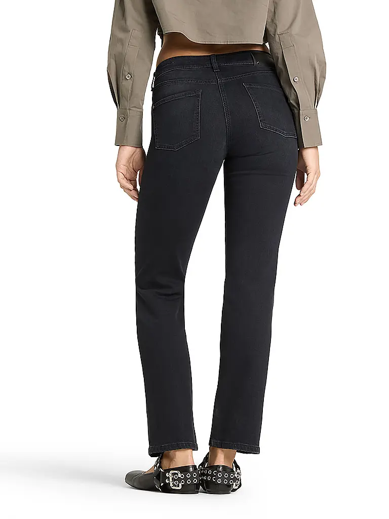 CAMBIO | Jeans Straight Fit PIPER LONG | 