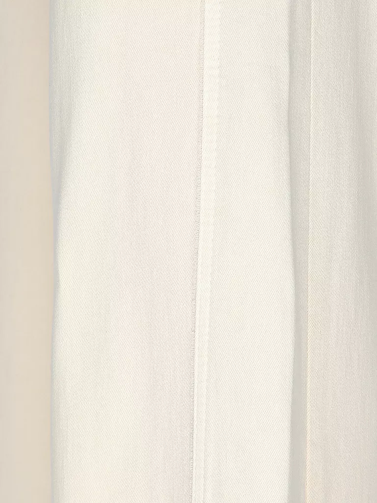CAMBIO | Jeans Wide Leg  | creme