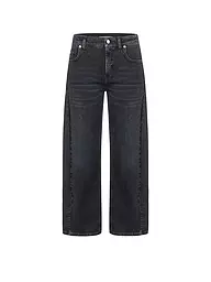 CAMBIO | Jeans Wide Leg ORIA | dunkelblau