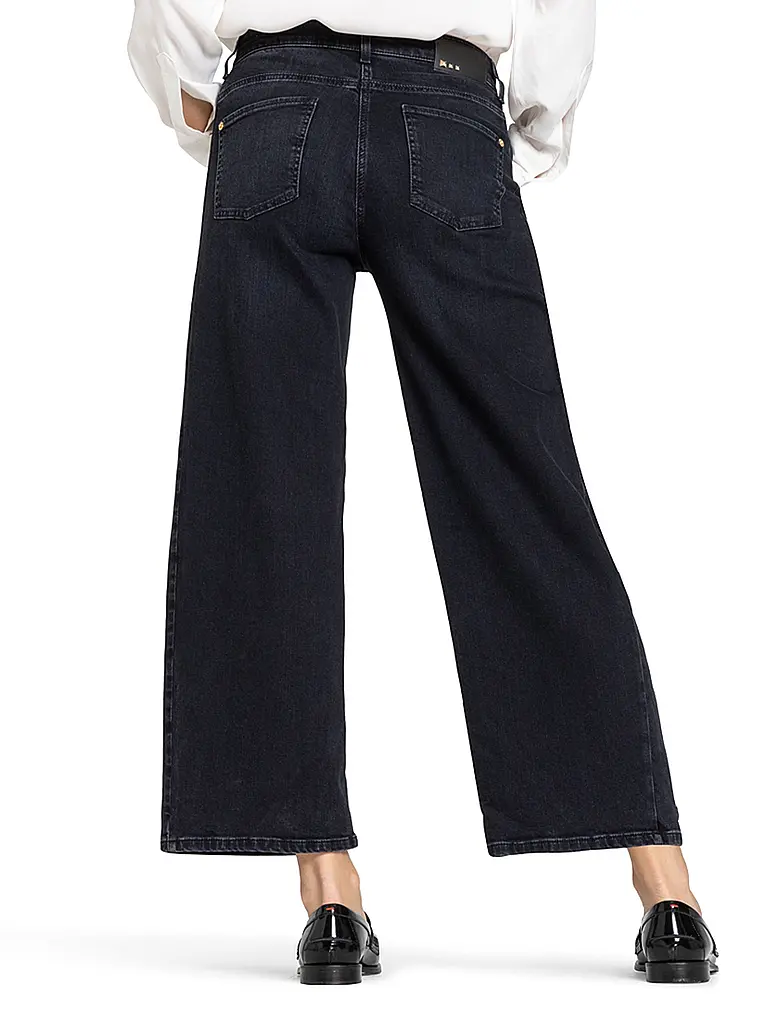 CAMBIO | Jeans Wide Leg ORIA | 