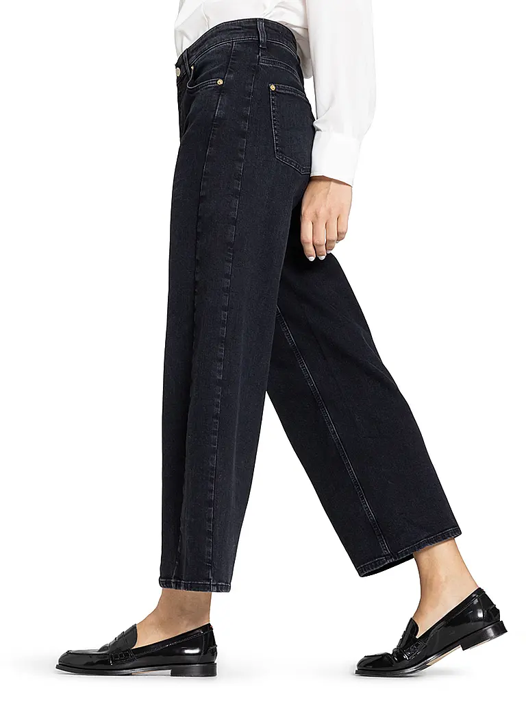 CAMBIO | Jeans Wide Leg ORIA | 