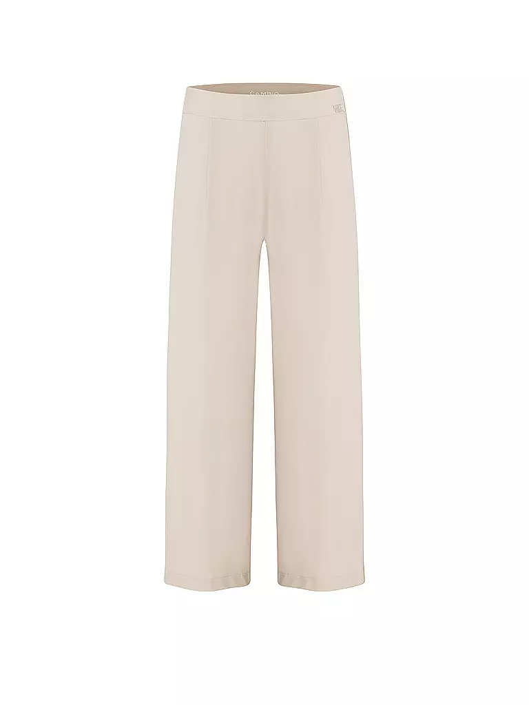 CAMBIO | Marlenehose 7/8 ARINA | olive