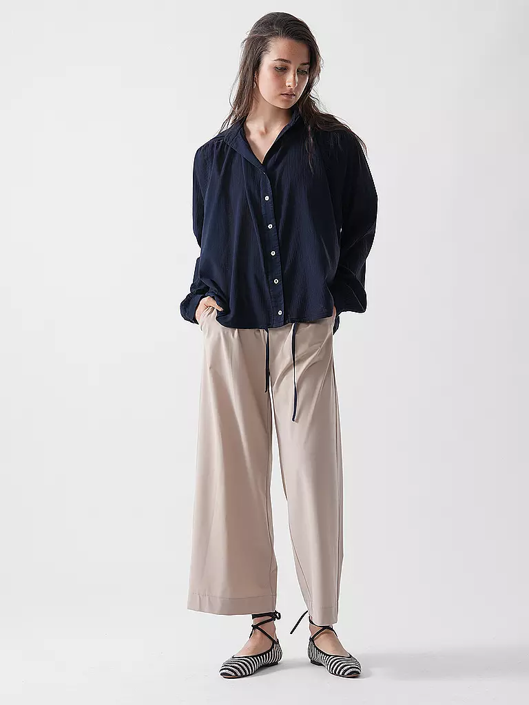 CAMBIO | Marlenehose 7/8 ARINA | olive
