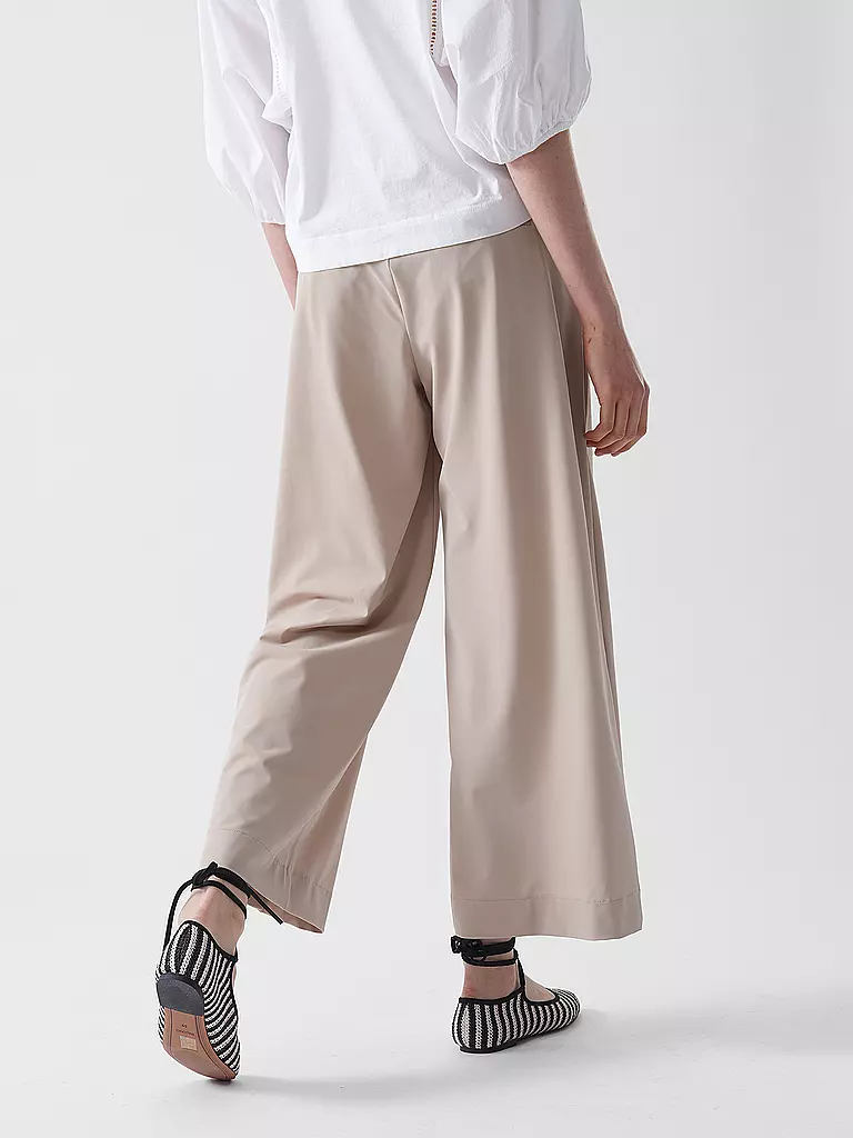 CAMBIO | Marlenehose 7/8 ARINA | olive