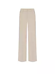 CAMBIO | Marlenehose AMELIE | creme