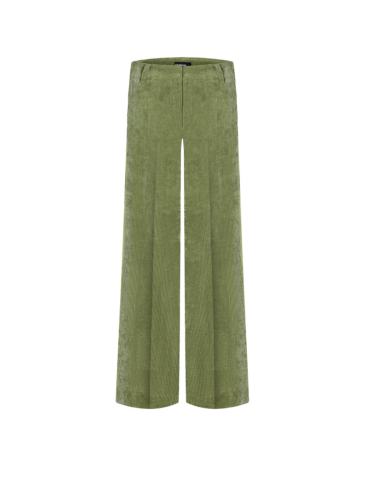 CAMBIO | Marlenehose AMELIE  | olive