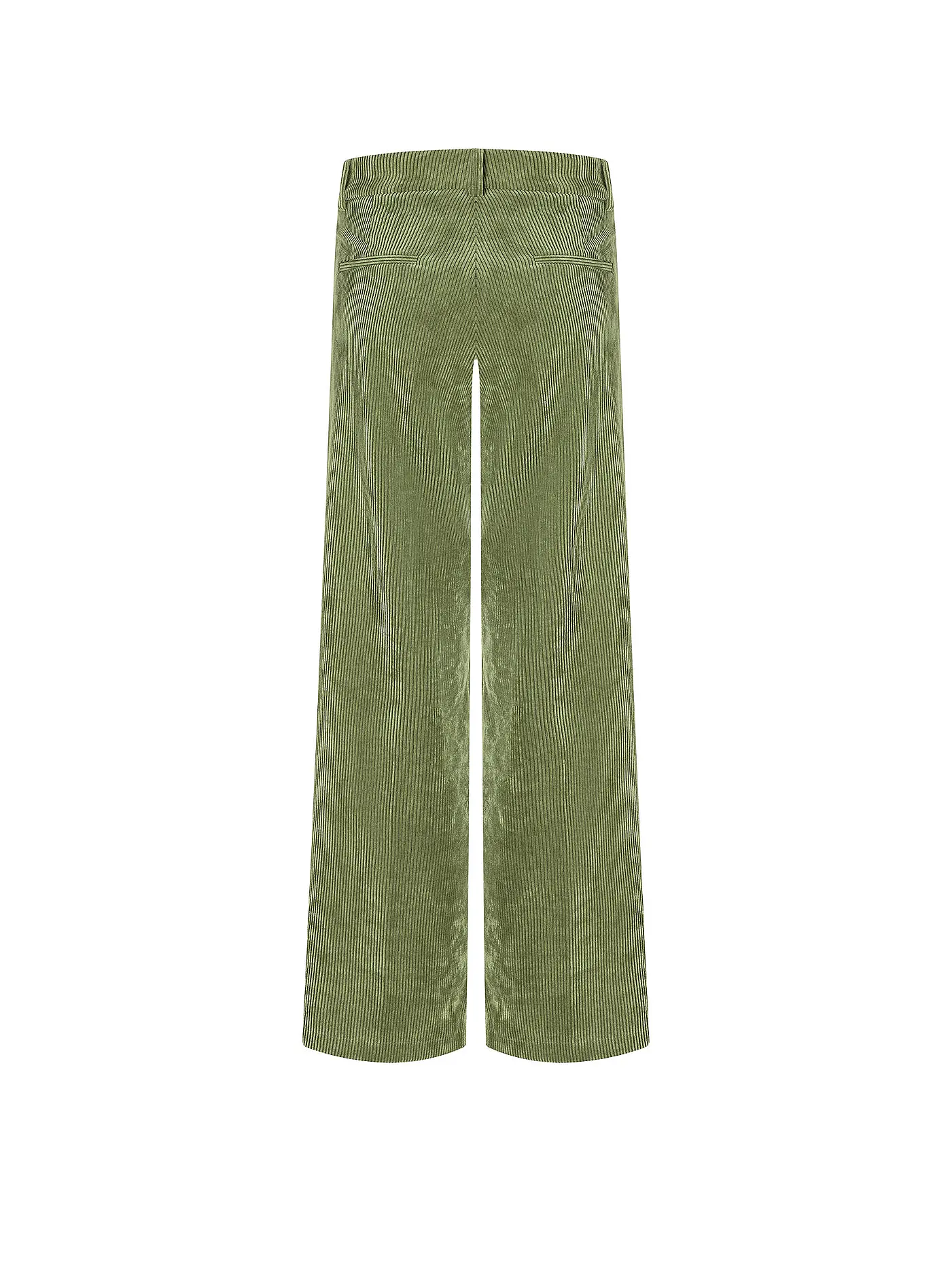 CAMBIO | Marlenehose AMELIE  | olive