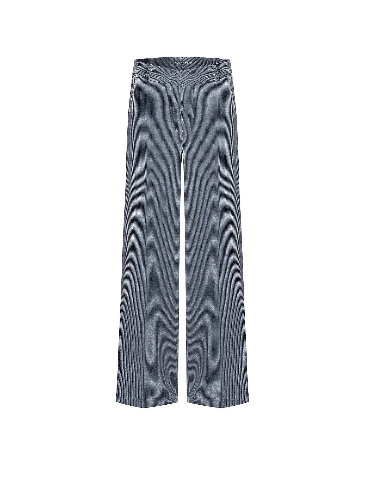 CAMBIO | Marlenehose AMELIE  | grau