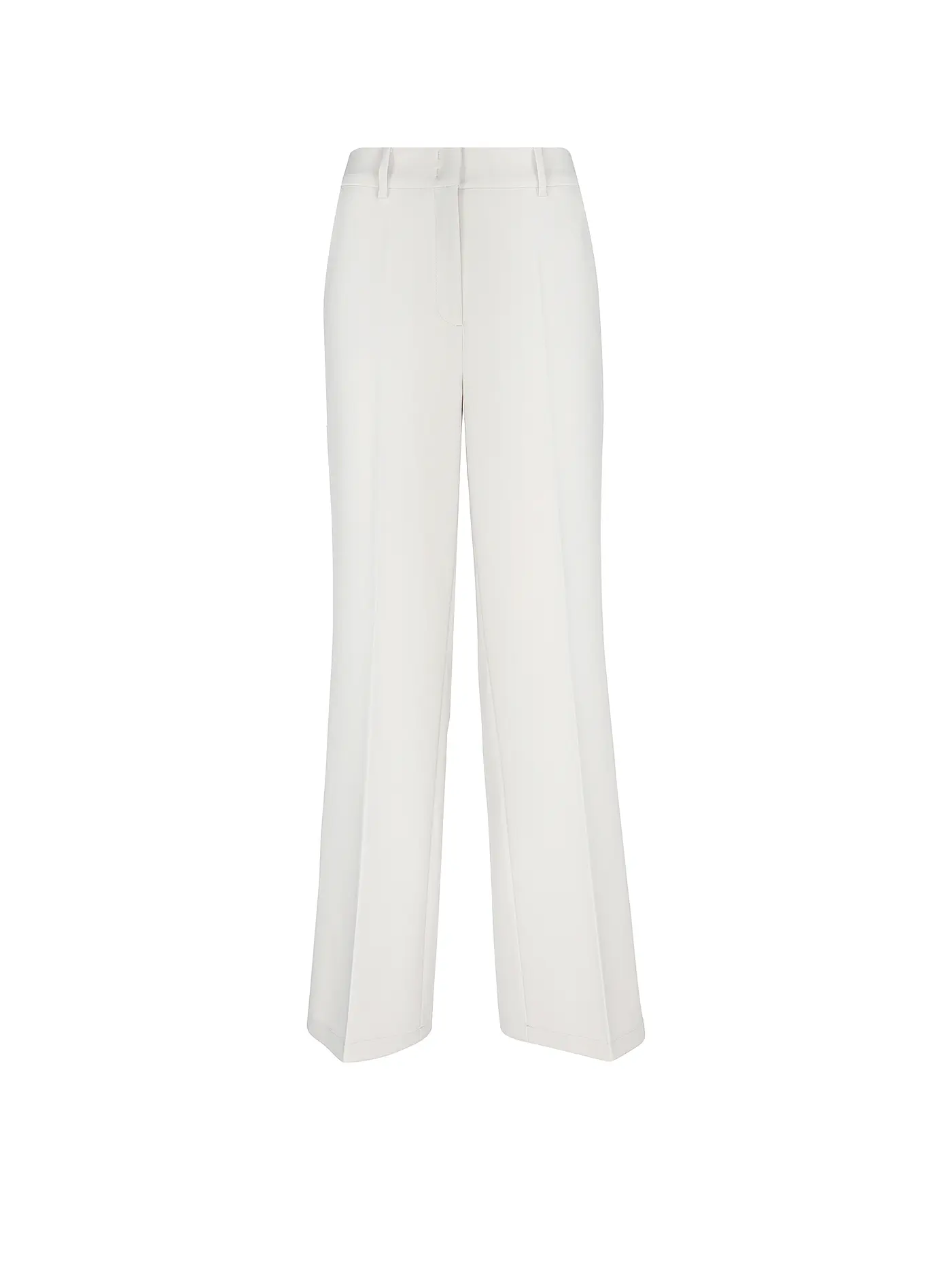 CAMBIO | Marlenehose AMELIE  | beige