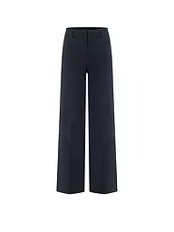 CAMBIO | Marlenehose AMELIE | dunkelblau