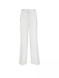 CAMBIO | Marlenehose AMELIE | beige