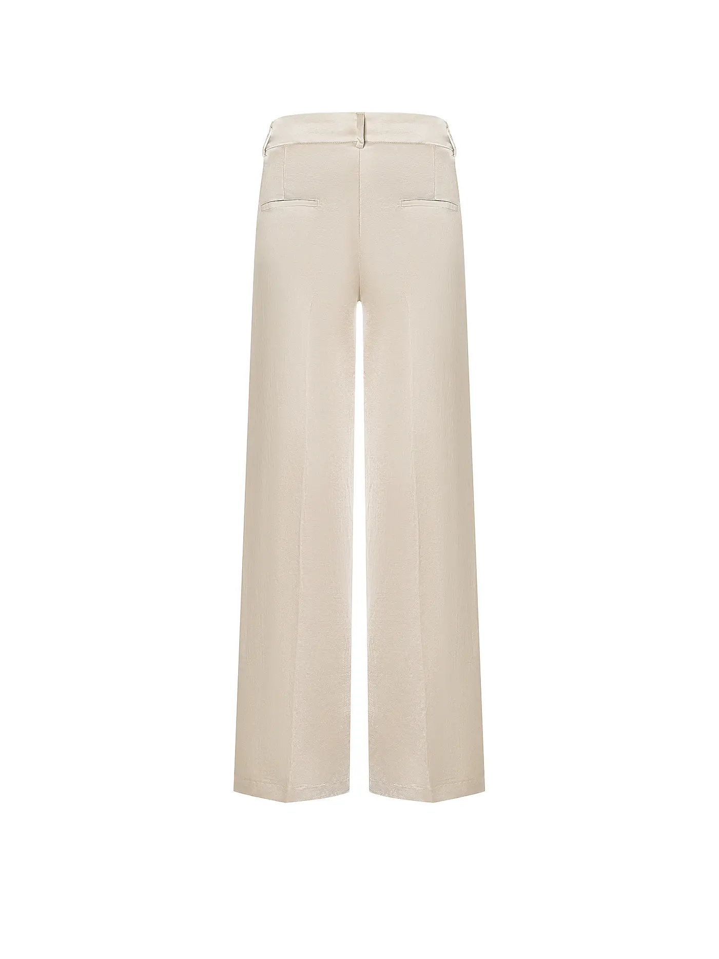 CAMBIO | Marlenehose AMELIE | beige