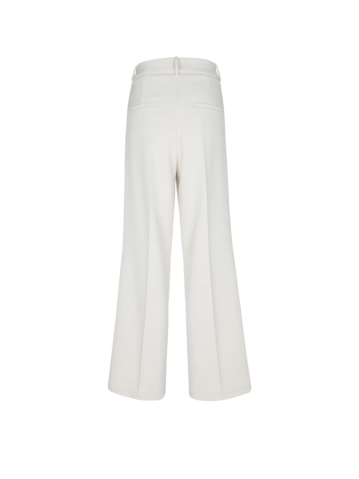 CAMBIO | Marlenehose AMELIE | beige