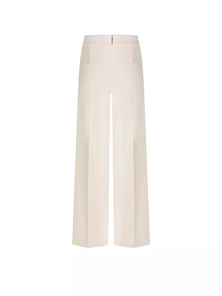 CAMBIO | Marlenehose ANNY | creme
