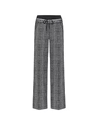 CAMBIO | Marlenehose AVA | schwarz