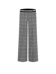 CAMBIO | Marlenehose AVA | schwarz
