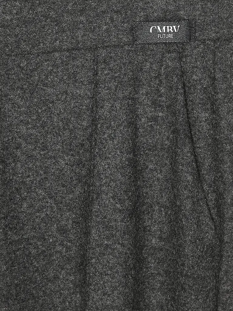 CAMBIO | Marlenehose AVA | grau