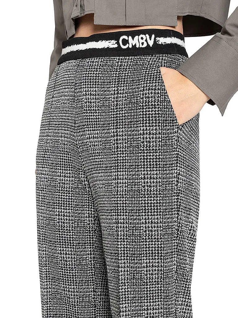 CAMBIO | Marlenehose AVA | 