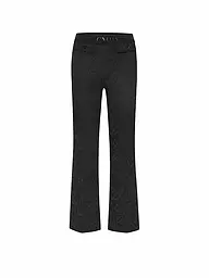 CAMBIO | Marlenehose FAITH | schwarz