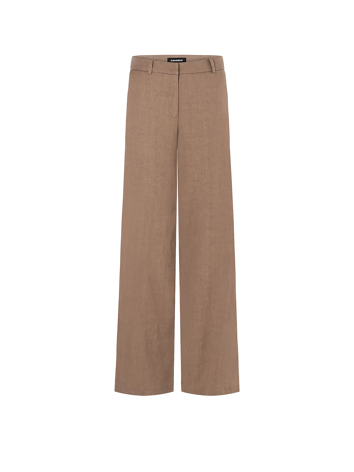 CAMBIO | Marlenehose MIRA  | camel